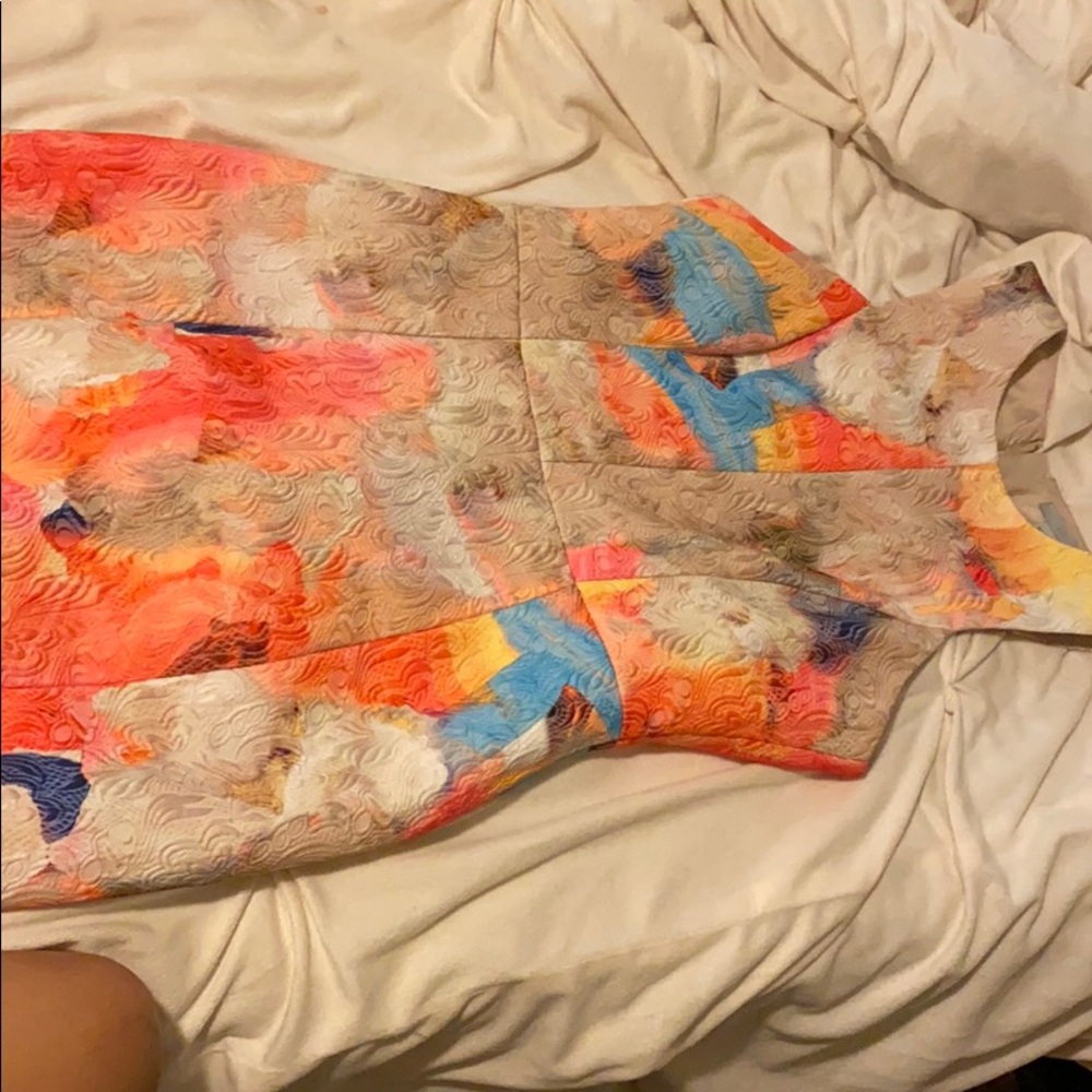 Women dress
